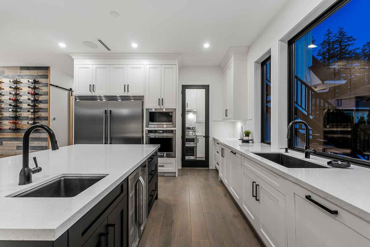 Walk-In Closet Photo of 5659 248 Street, Langley, BC