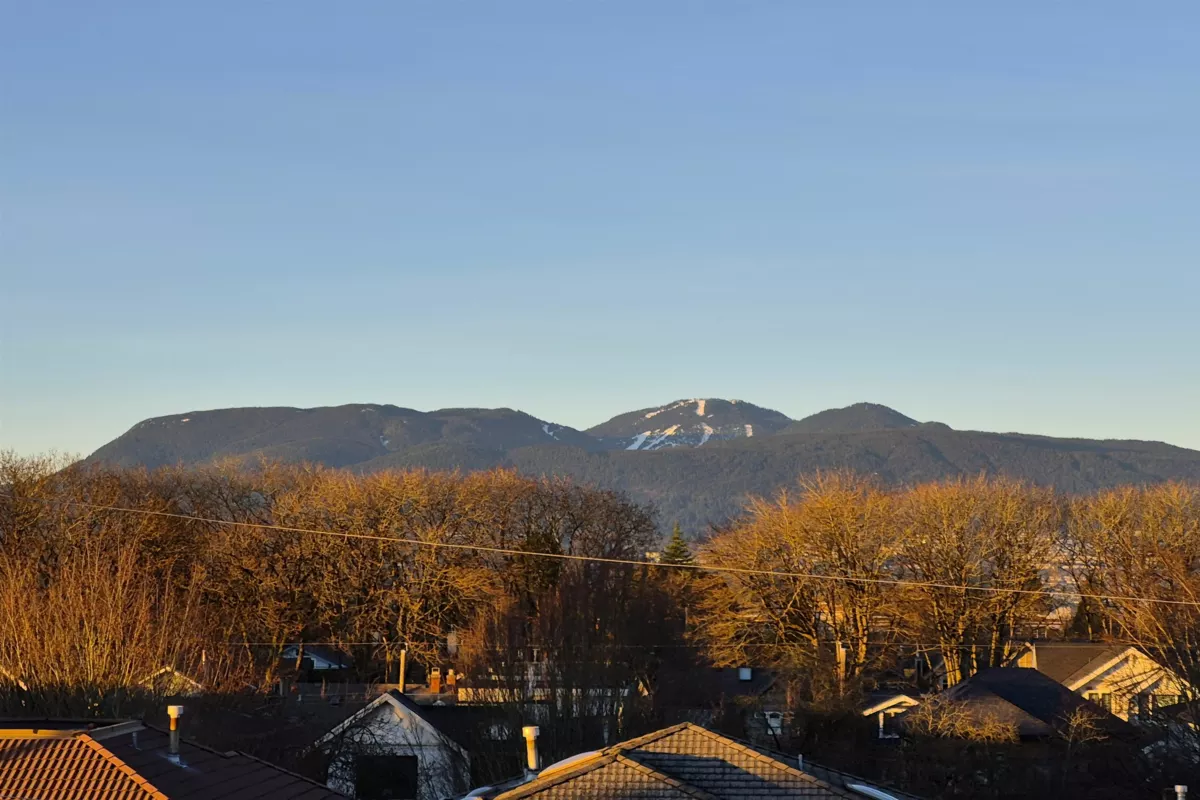 Swimming Pool Photo of 3953 W 21st Avenue, Vancouver, BC