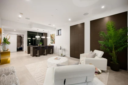 Loft / Bonus Room Photo of 3953 W 21st Avenue, Vancouver, BC