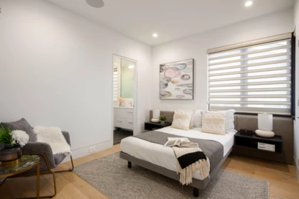 Office / Den Photo of 3953 W 21st Avenue, Vancouver, BC