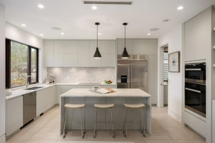 Pantry Photo of 3953 W 21st Avenue, Vancouver, BC