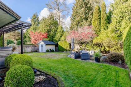 18559 62 Avenue, Surrey, BC, Surrey — Single Family Residence for sale