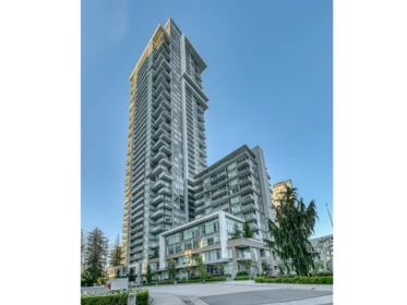 1212 13350 Central Avenue, Surrey, BC, Surrey — Apartment/Condo for sale