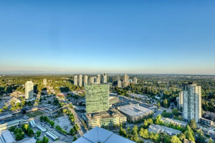 1212 13350 Central Avenue, Surrey, BC, Surrey — Apartment/Condo for sale