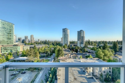 1212 13350 Central Avenue, Surrey, BC, Surrey — Apartment/Condo for sale