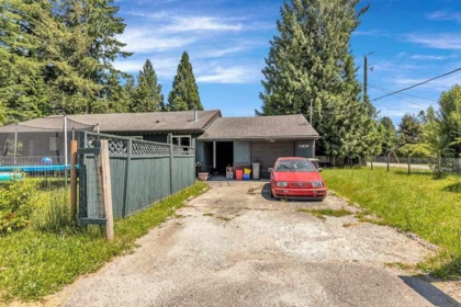Pantry Photo of 11410 207 Street, Maple Ridge, BC
