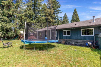 Primary Bedroom Photo of 11410 207 Street, Maple Ridge, BC