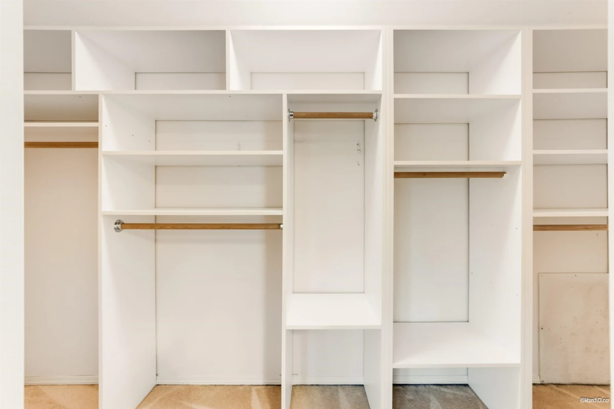 Backyard Photo of 21541 87 Avenue, Langley, BC