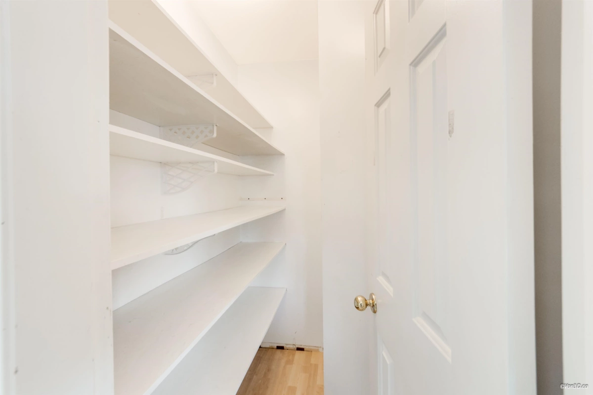 Bedroom 3 Photo of 21541 87 Avenue, Langley, BC