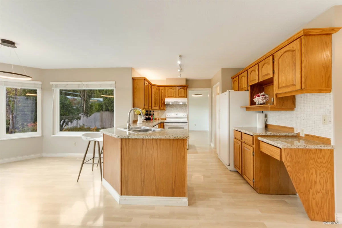 Bedroom 4 Photo of 21541 87 Avenue, Langley, BC