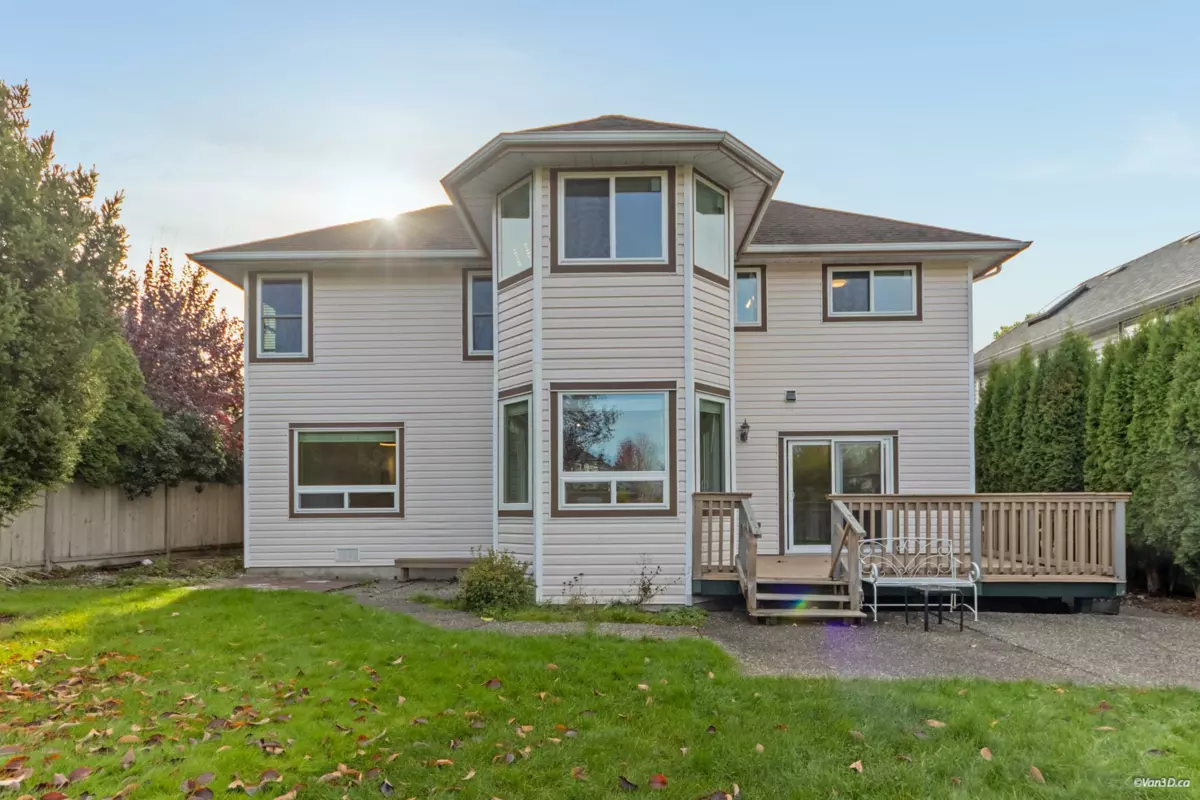 Fitness Center Photo Near 21541 87 Avenue, Langley, BC