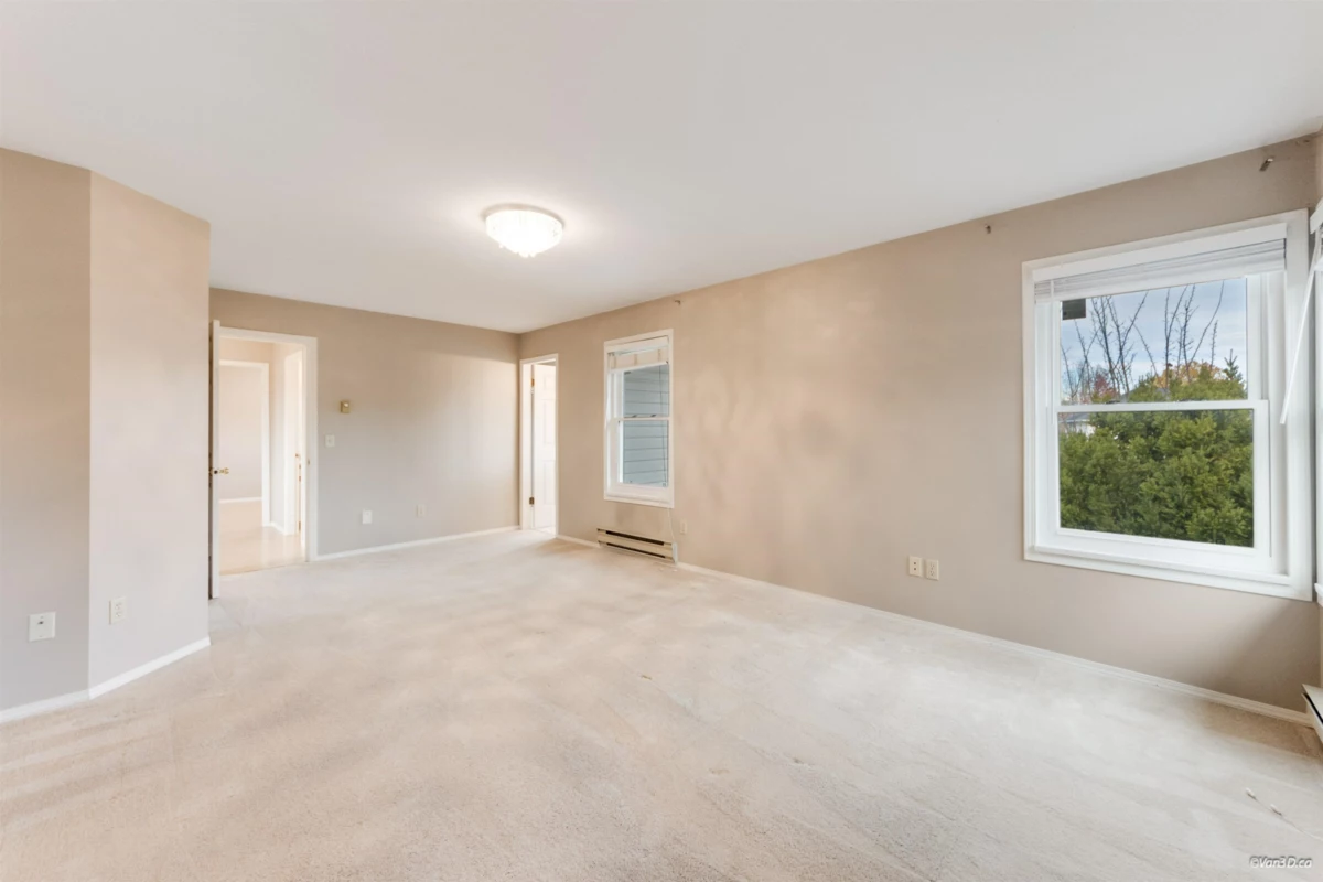 Garage Interior Photo of 21541 87 Avenue, Langley, BC
