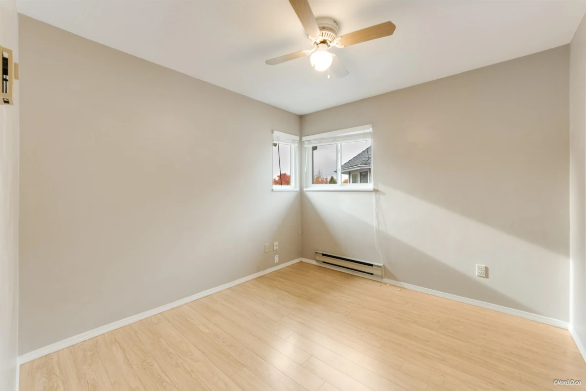 Garden / Landscaping Photo of 21541 87 Avenue, Langley, BC