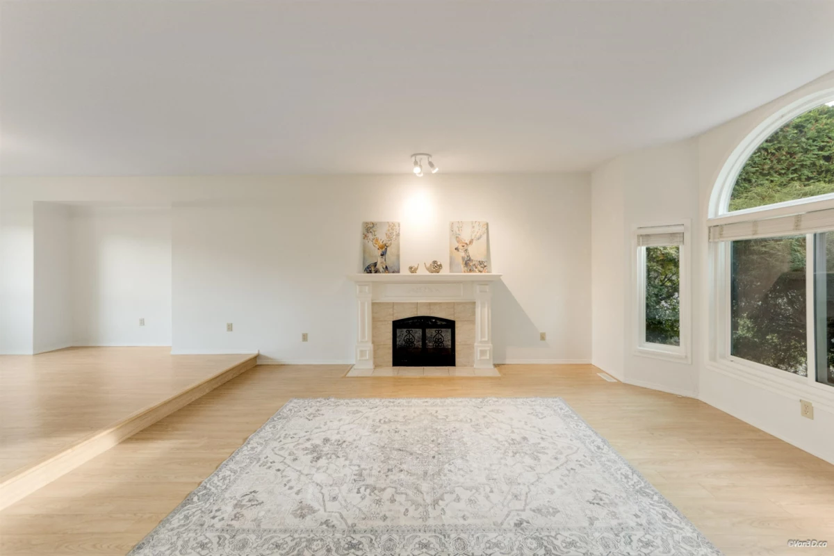 Kitchen Photo of 21541 87 Avenue, Langley, BC