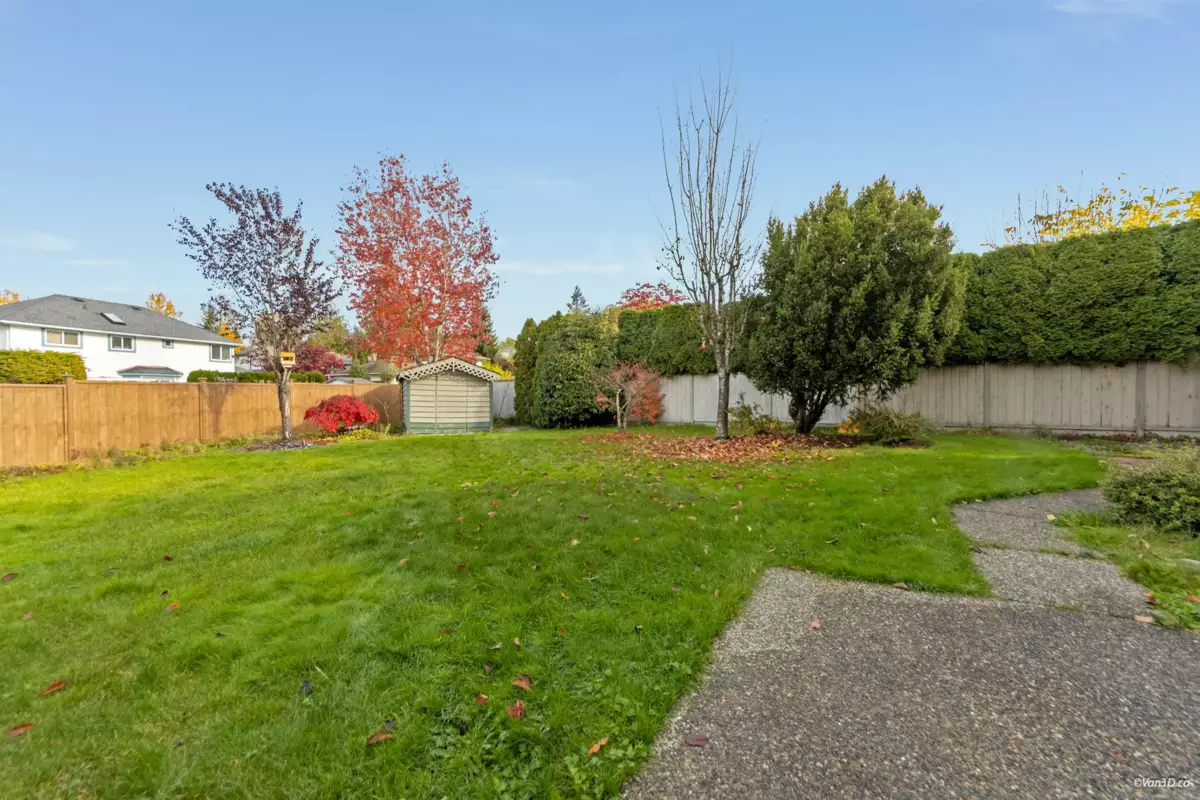 Neighborhood Park Photo Near 21541 87 Avenue, Langley, BC