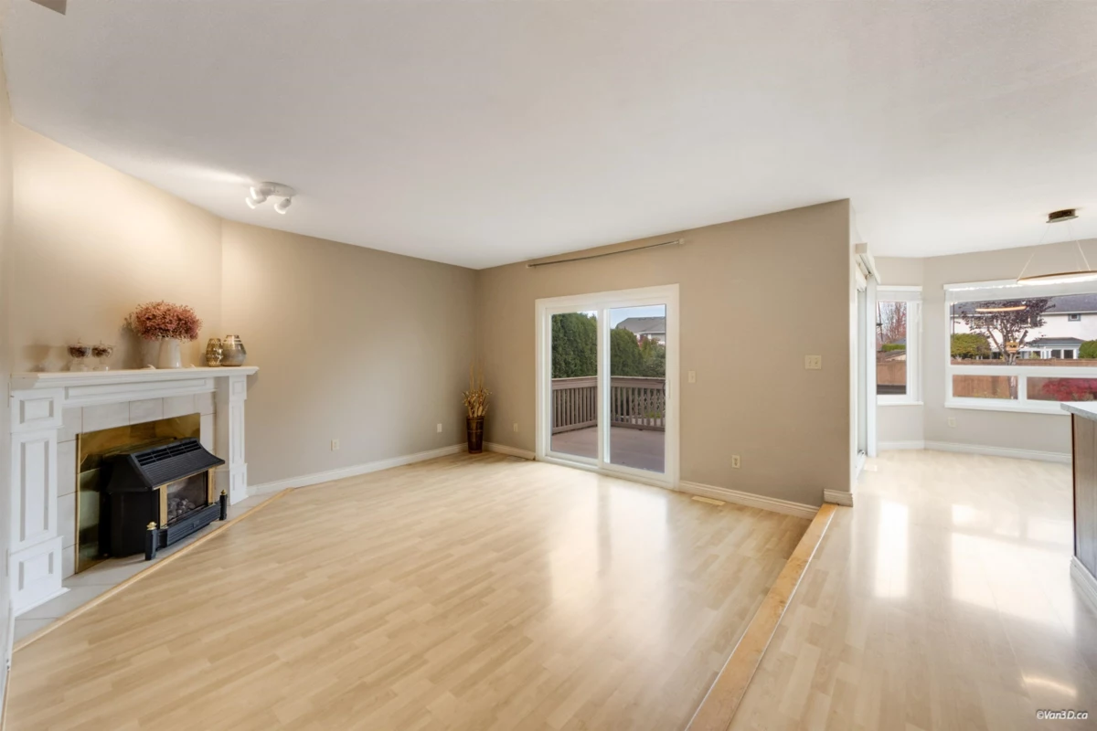 Office / Den Photo of 21541 87 Avenue, Langley, BC