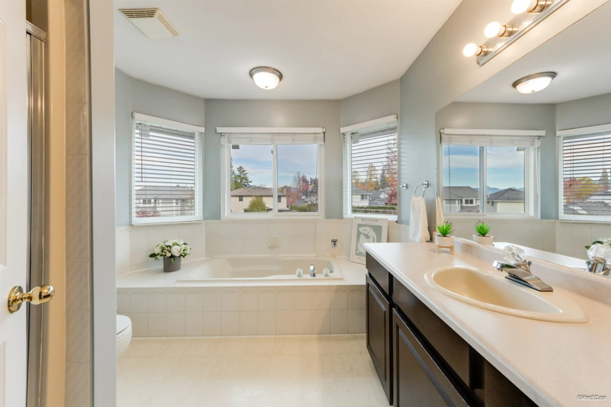 Outdoor Patio Photo of 21541 87 Avenue, Langley, BC