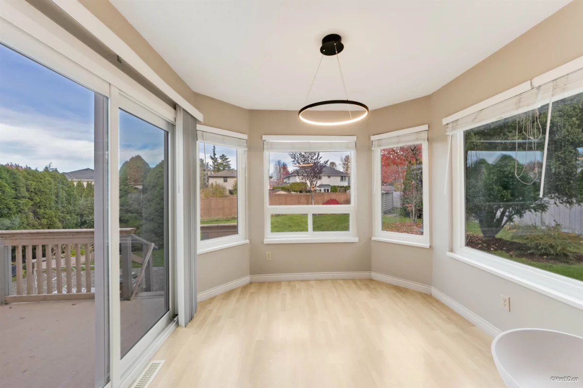 Powder Room Photo of 21541 87 Avenue, Langley, BC