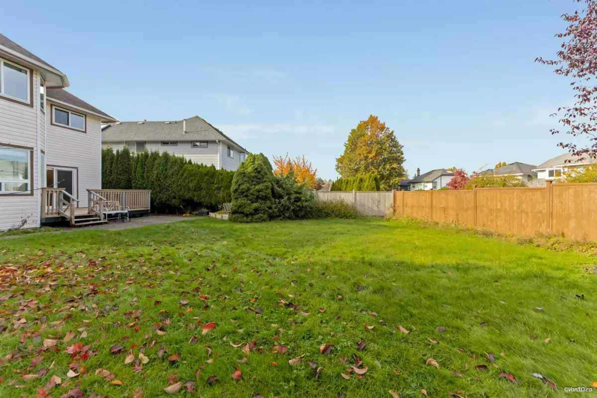 Street View Photo of 21541 87 Avenue, Langley, BC