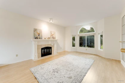 Breakfast Nook Photo of 21541 87 Avenue, Langley, BC