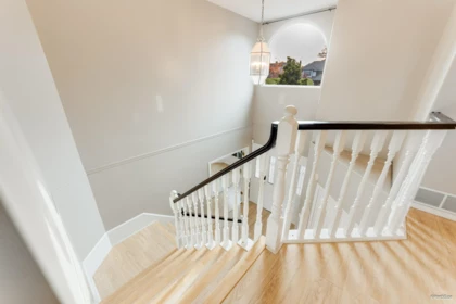 Entry Foyer Photo of 21541 87 Avenue, Langley, BC