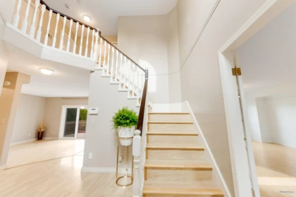 Family Room Photo of 21541 87 Avenue, Langley, BC