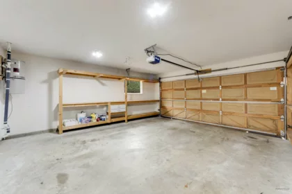 Mudroom Photo of 21541 87 Avenue, Langley, BC