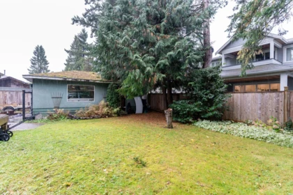 Garage Interior Photo of 5280 1 Avenue, Delta, BC