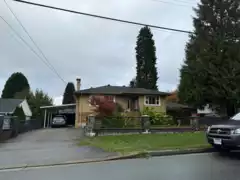 723 Ivy Avenue, Coquitlam, BC