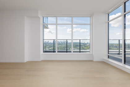 Dining Area Photo of 3901 2181 Madison Avenue, Burnaby, BC