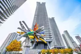 1603 4730 Lougheed Highway, Burnaby, BC