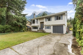 21331 Mallard Drive, Hope, BC