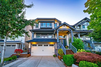 10293 Wynnyk Way, Maple Ridge, BC, Maple Ridge — Single Family Residence for sale