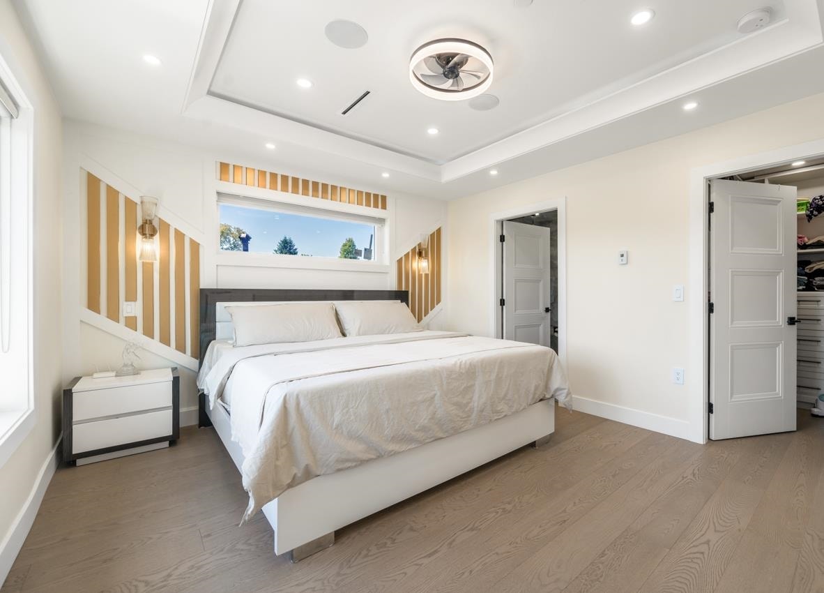 Bedroom 4 Photo of 2798 E 43rd Avenue, Vancouver, BC