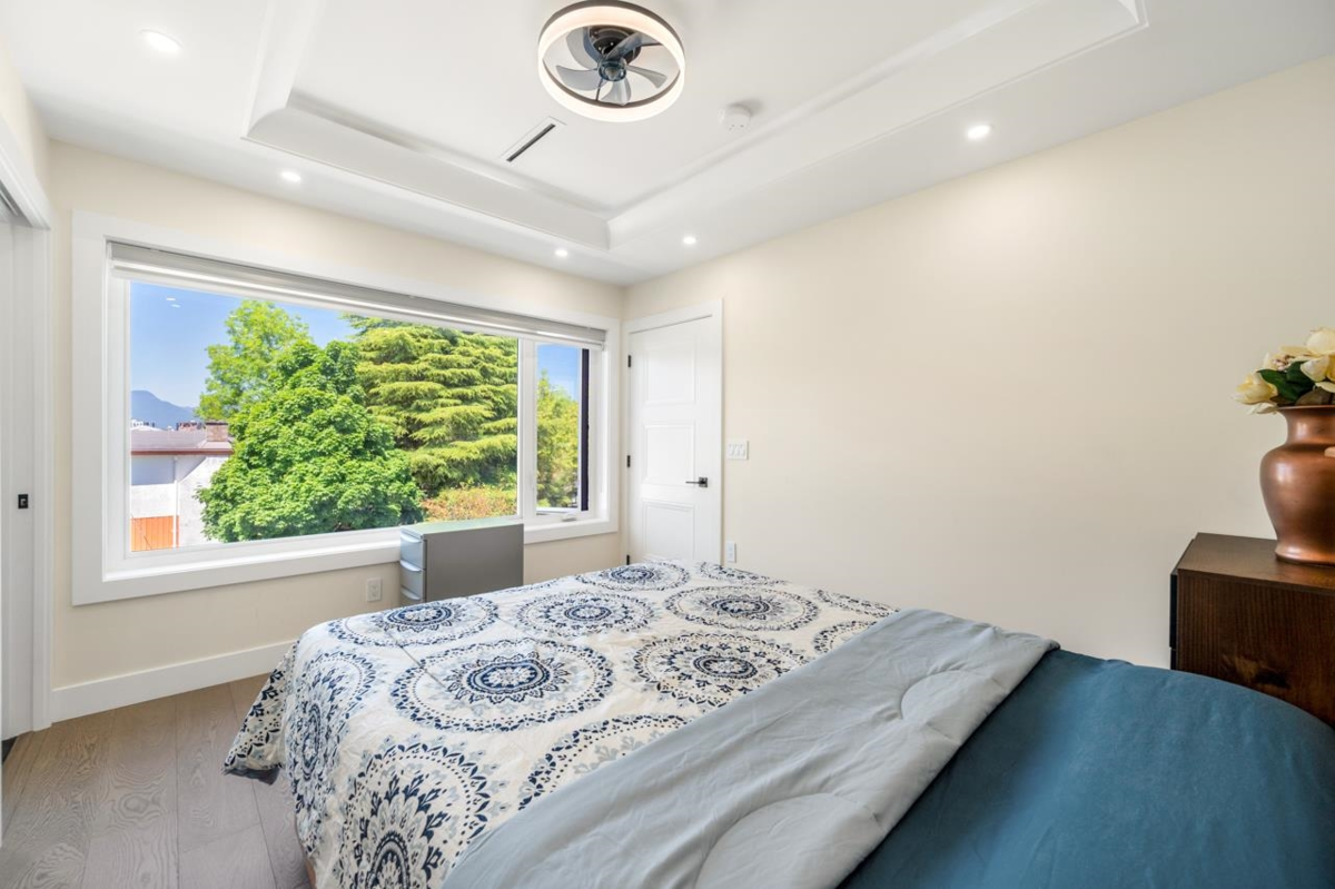 Loft / Bonus Room Photo of 2798 E 43rd Avenue, Vancouver, BC