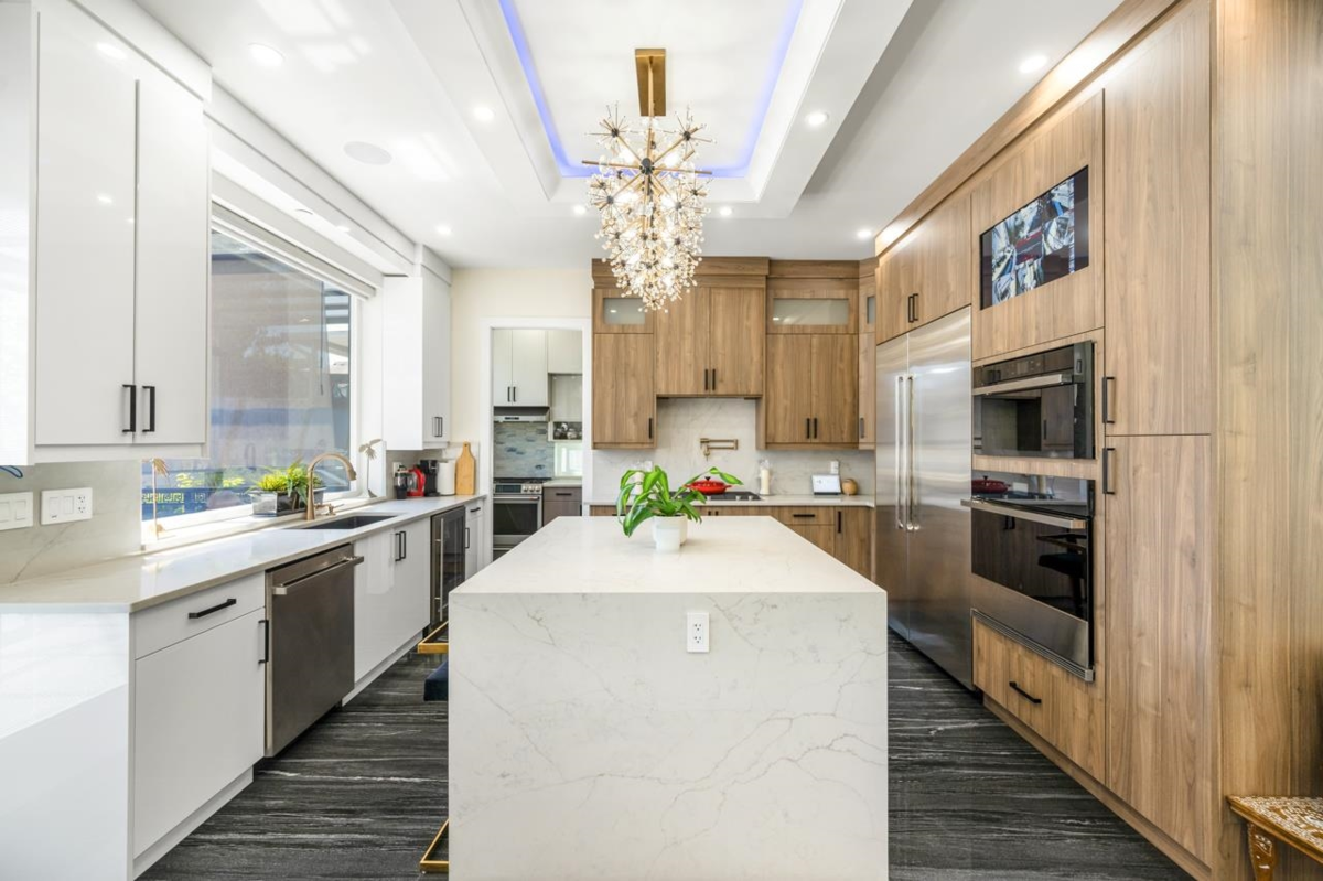 Primary Bathroom Photo of 2798 E 43rd Avenue, Vancouver, BC