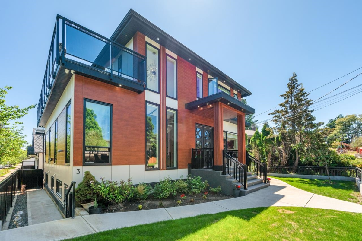 Street View Photo of 2798 E 43rd Avenue, Vancouver, BC