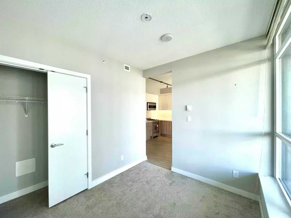 Breakfast Nook Photo of 2305 4900 Lennox Lane, Burnaby, BC