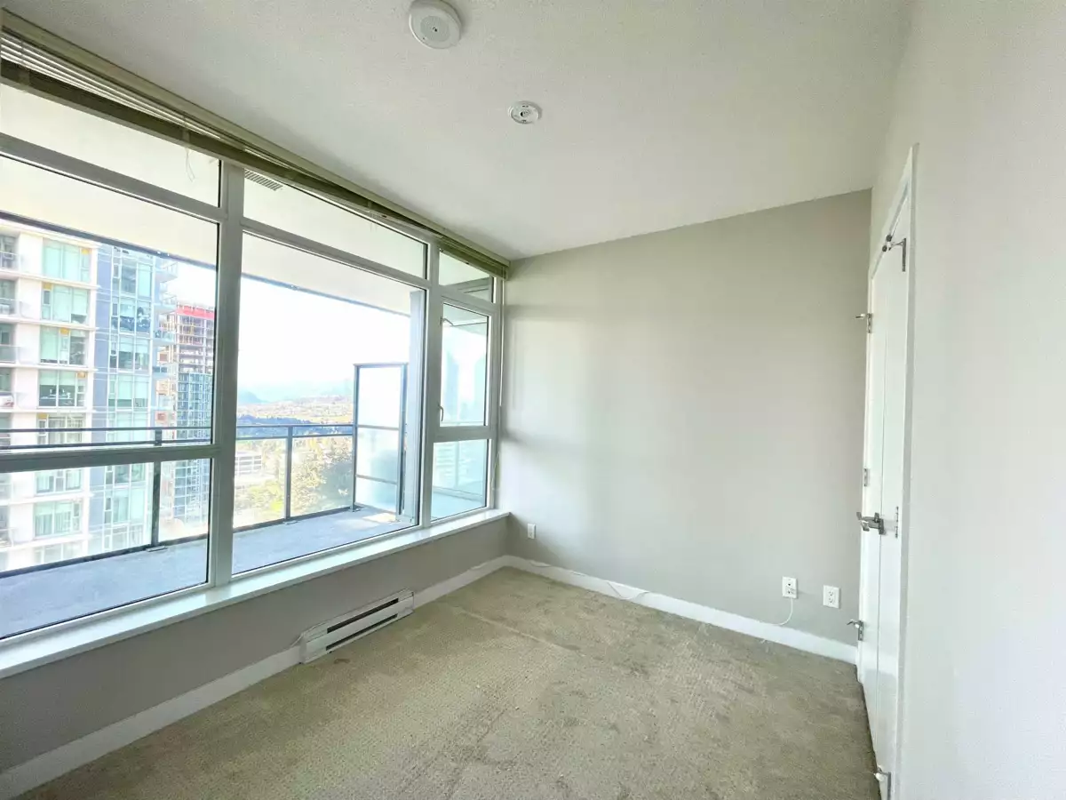 Pantry Photo of 2305 4900 Lennox Lane, Burnaby, BC