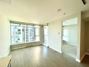 Family Room Photo of 2305 4900 Lennox Lane, Burnaby, BC