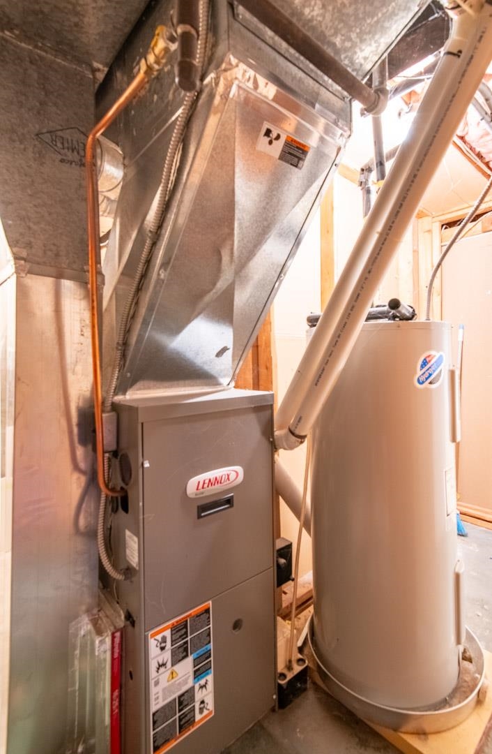 Garage Interior Photo of 2960 W 41st Avenue, Vancouver, BC
