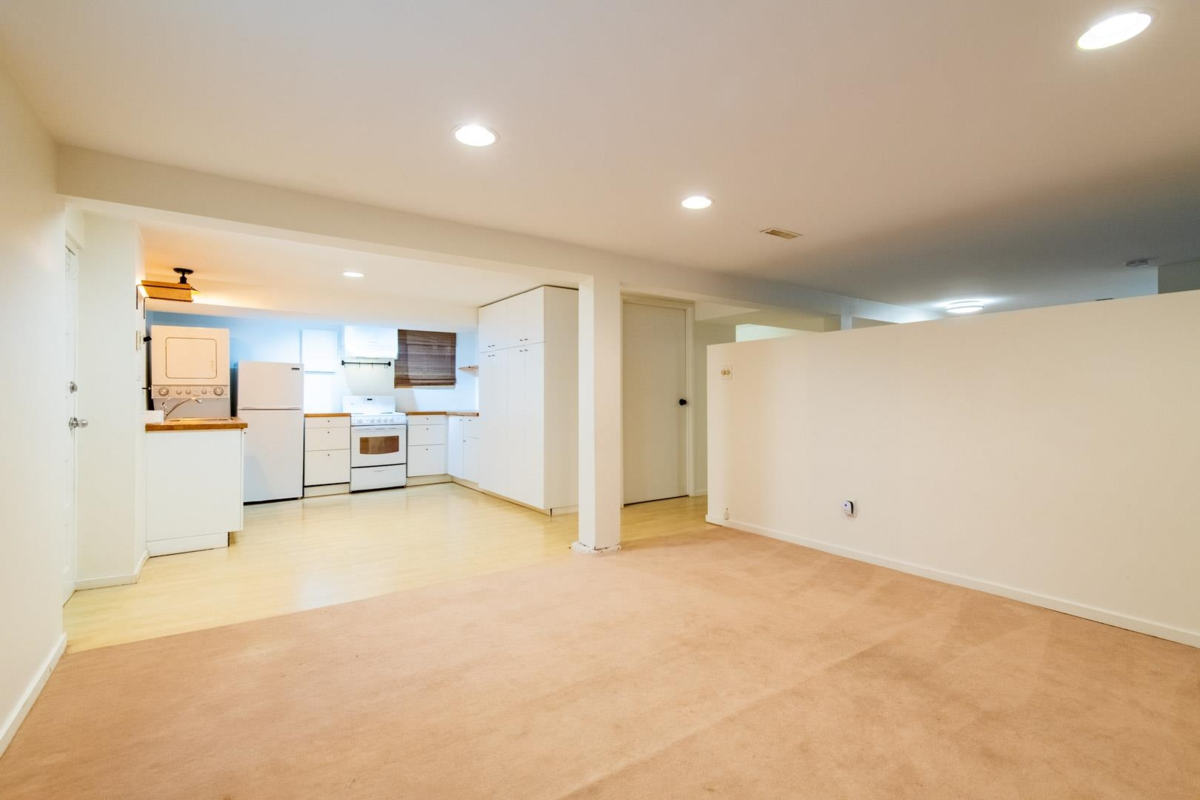 Loft / Bonus Room Photo of 2960 W 41st Avenue, Vancouver, BC