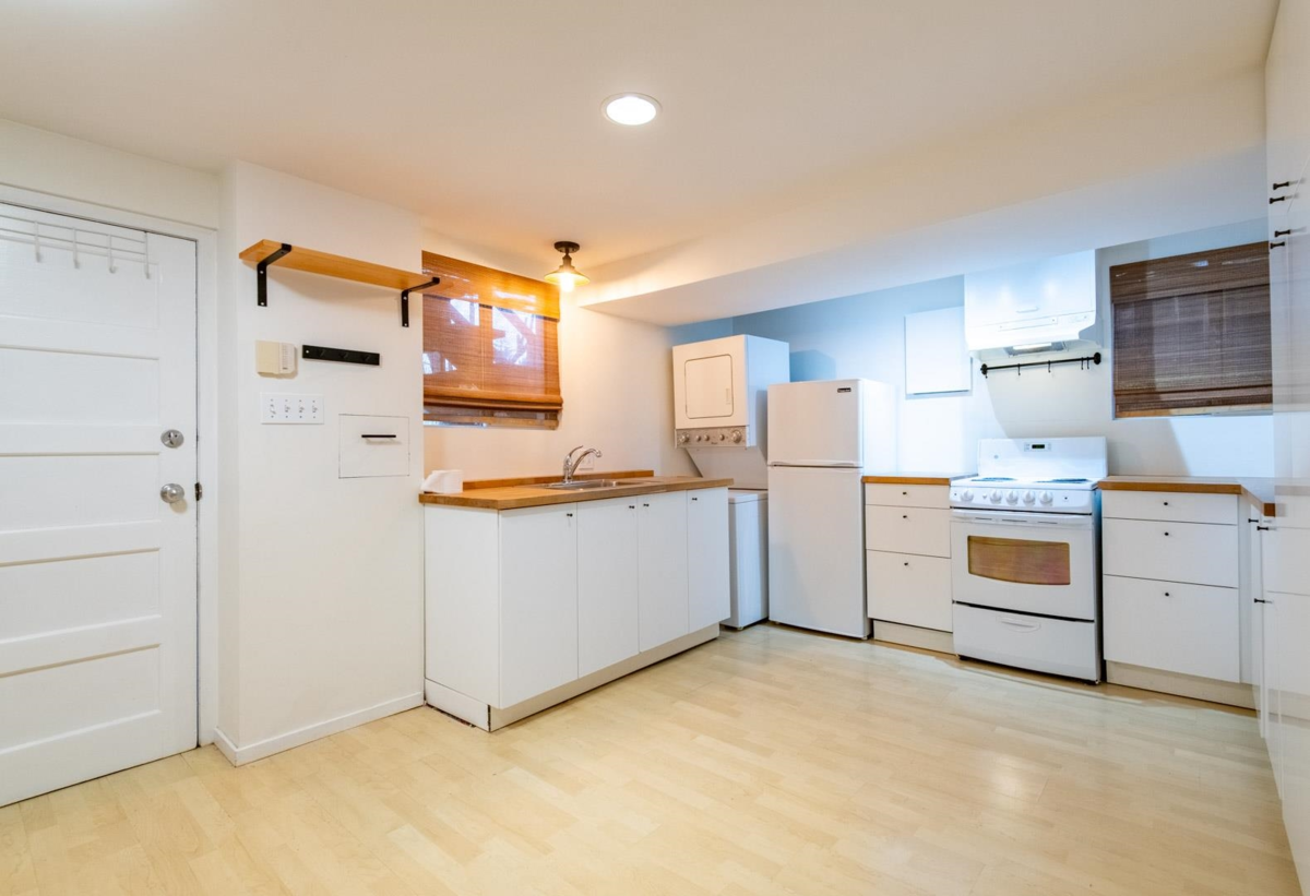 Office / Den Photo of 2960 W 41st Avenue, Vancouver, BC