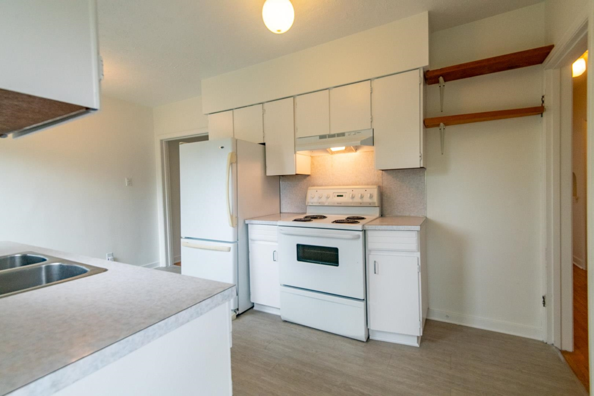 Pantry Photo of 2960 W 41st Avenue, Vancouver, BC