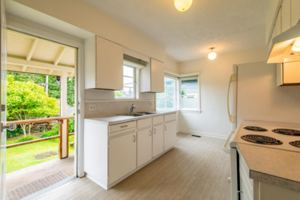 2960 W 41st Avenue, Vancouver, BC, Vancouver — Single Family Residence for sale