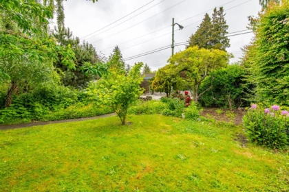 2960 W 41st Avenue, Vancouver, BC, Vancouver — Single Family Residence for sale
