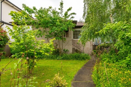 2960 W 41st Avenue, Vancouver, BC, Vancouver — Single Family Residence for sale