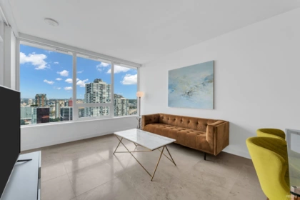 2103 885 Cambie Street, Vancouver, BC, Vancouver — Apartment/Condo for sale
