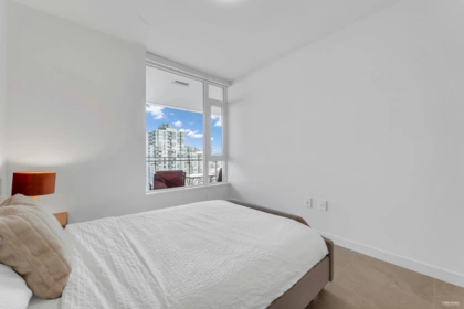 Office / Den Photo of 2103 885 Cambie Street, Vancouver, BC