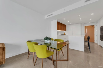 Pantry Photo of 2103 885 Cambie Street, Vancouver, BC